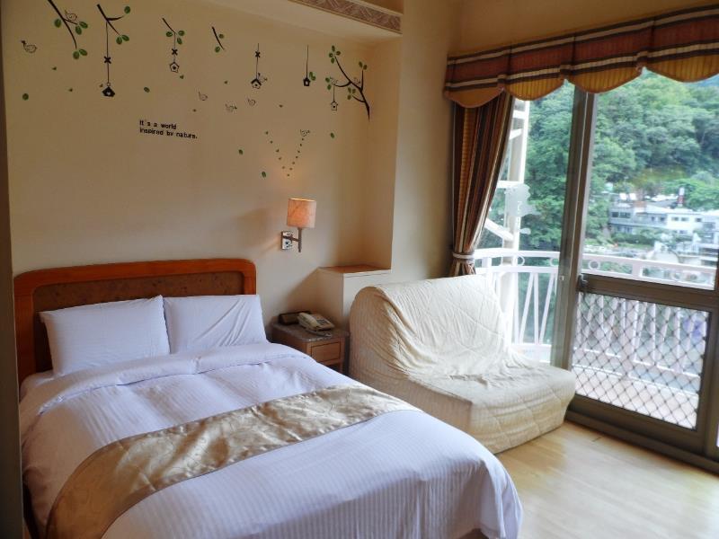 הפינג Ku Kuan Resort Hotel מראה חיצוני תמונה