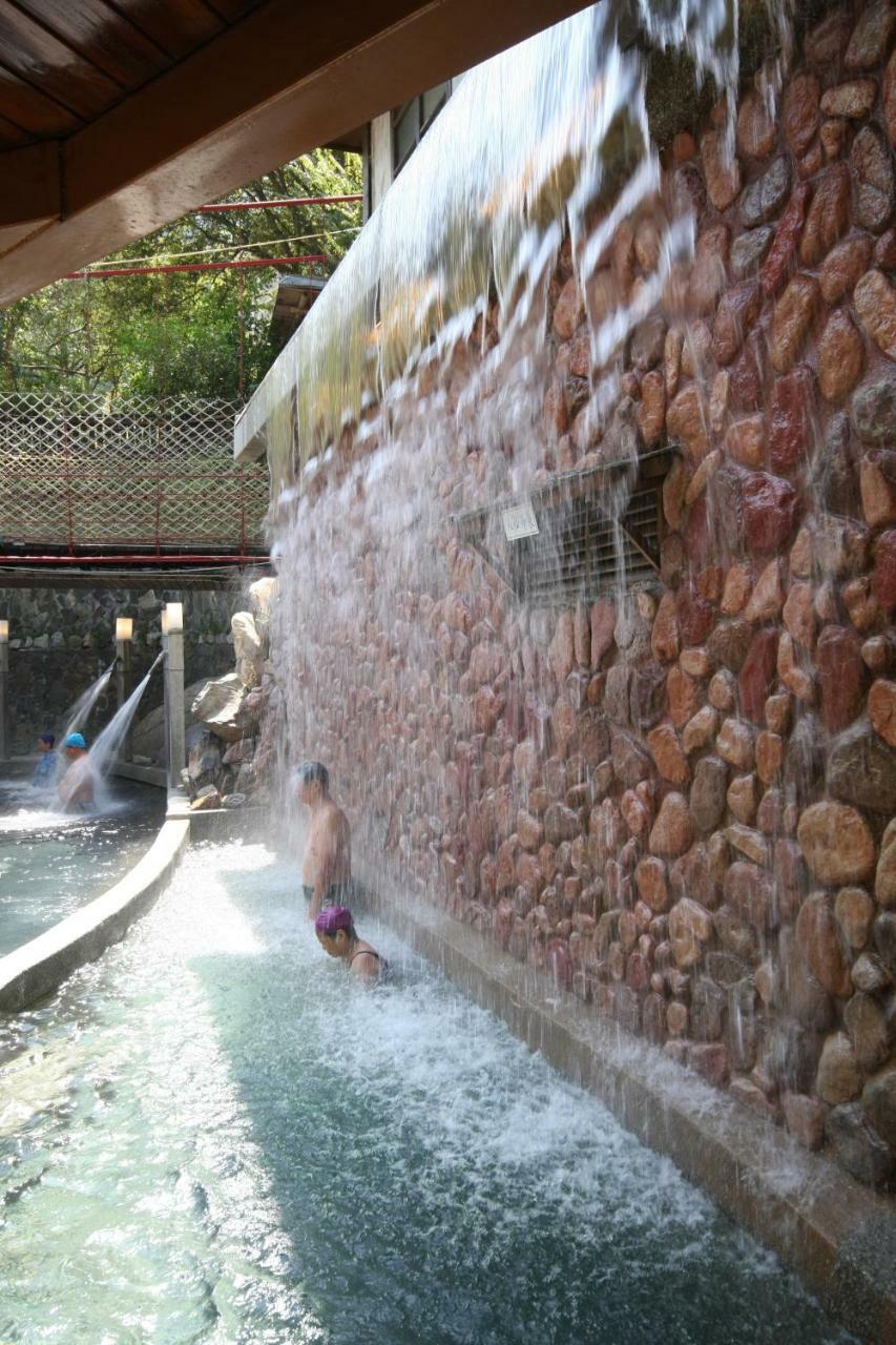 הפינג Ku Kuan Resort Hotel מראה חיצוני תמונה